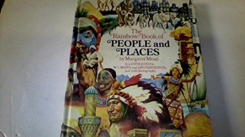 People and Places