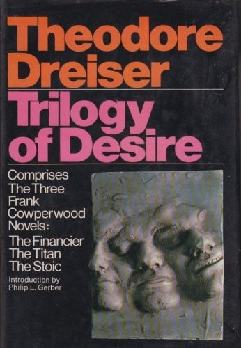 Trilogy of Desire