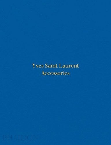 Yves Saint Laurent Accessories