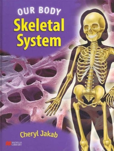 The Skeletal System (Our Body - Macmillan Library)