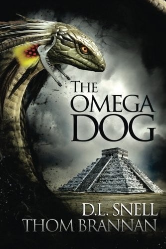 The Omega Dog (Pavlov's Dogs) (Volume 2)