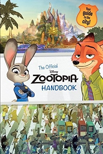 Zootopia
