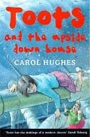 Toots and the Upside Down House