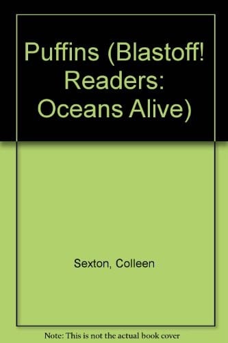 Puffins (Blastoff! Readers: Oceans Alive)