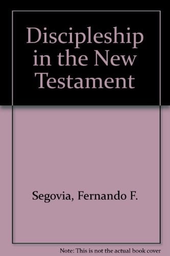 Discipleship in the New Testament