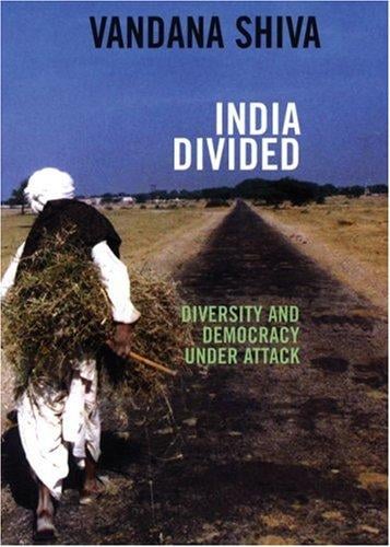India divided