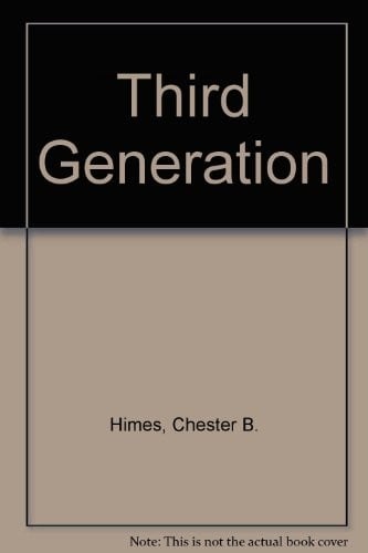 Third Generation
