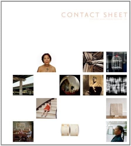 Contact Sheet 157: The Light Work Annual 2010