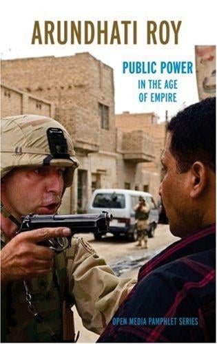 Public power in the age of empire