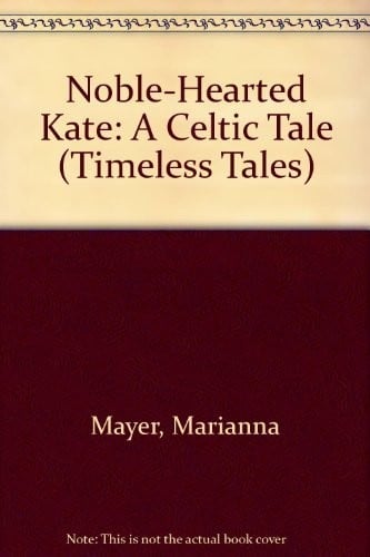Noble-hearted Kate