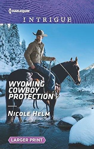 Wyoming Cowboy Protection (Carsons & Delaneys)