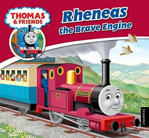 Rheneas