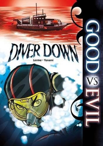 Diver Down (Good Vs Evil)