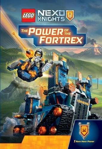 LEGO Nexo Knights
