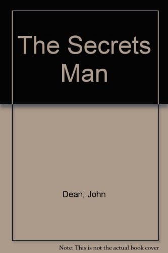 The Secrets Man