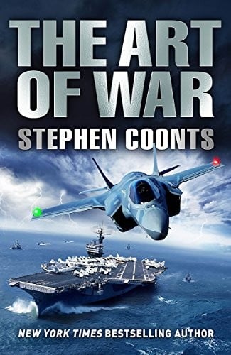 The Art Of War (Jake Grafton)