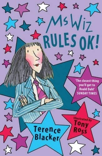 Ms Wiz Rules OK!