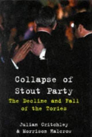 Collapse of stout party