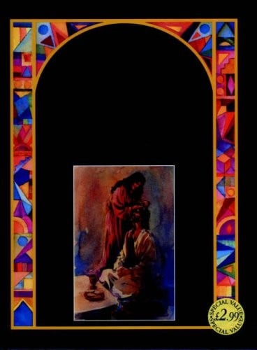 The Easter Story (A Tamarind book)