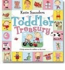 Toddler Treasury