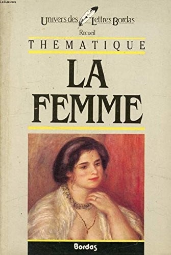 La femme