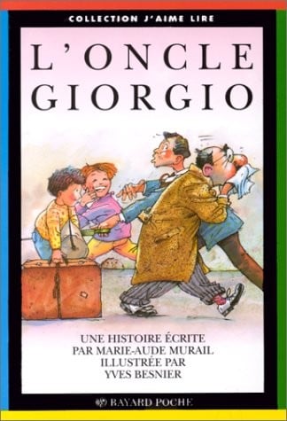 L'oncle Giorgio