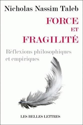 Force Et Fragilite