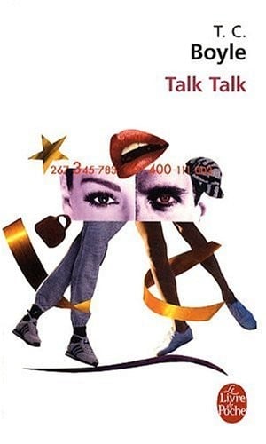 Talk Talk (Le Livre de Poche) (French Edition)