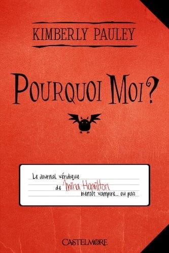 Pourquoi Moi ?