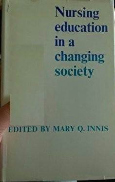Nursing education in a changing society