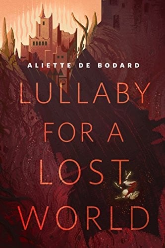 Lullaby for a Lost World: A Tor.Com Original