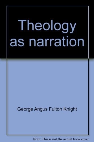Theology as narration