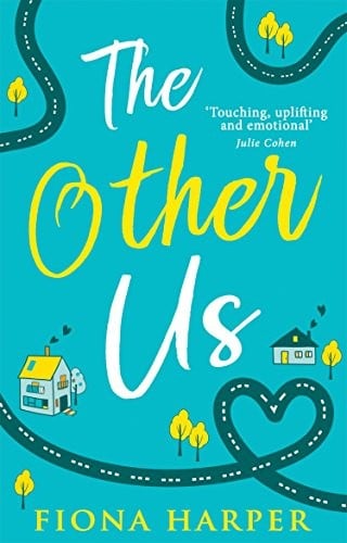 The Other Us: The RONA winning perfect second chance romance to curl up with