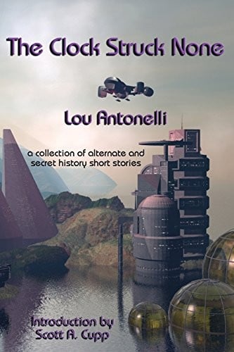 The Clock Struck None