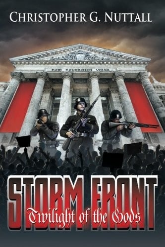 Storm Front: Twilight Of The Gods I (Volume 1)