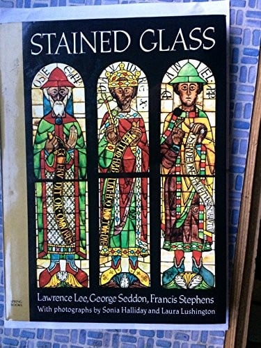 Stained glass