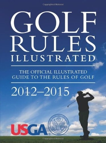 Golf Rules Illustrated