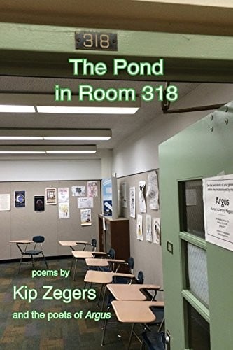 The Pond in Room 318