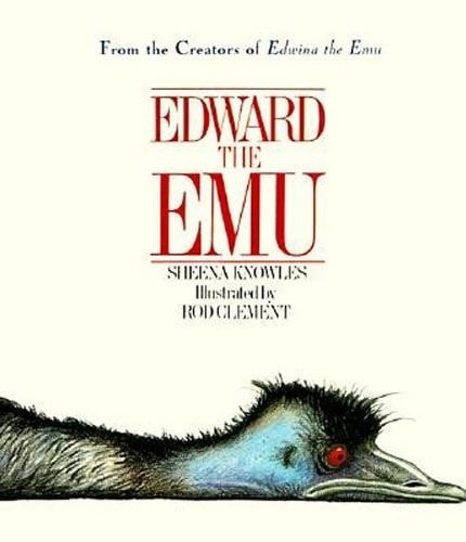 Edward the EMU