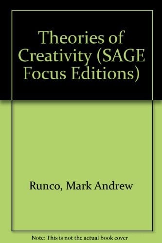 Theories of creativity