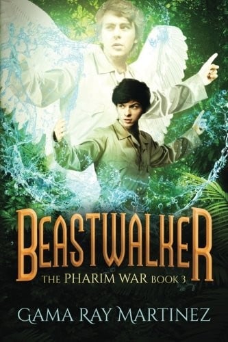 Beastwalker (Pharim War) (Volume 3)