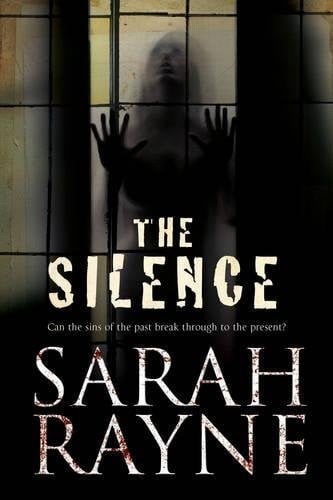 The Silence (A Nell West and Michael Flint Haunted House Story)