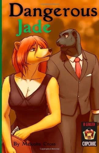 Dangerous Jade