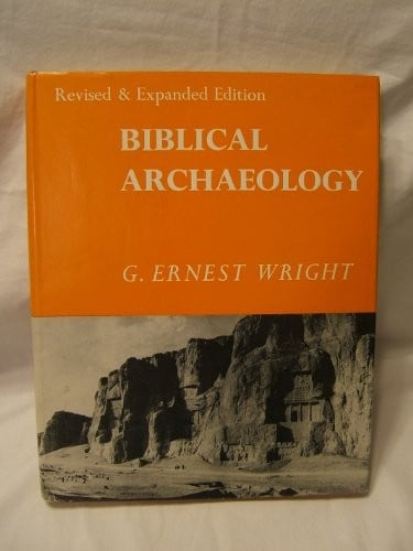 Bible archeology