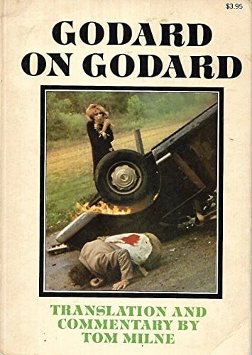 Godard on Godard; critical writings