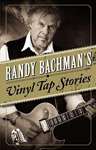Randy Bachman's Vinyl Tap (us Edition)