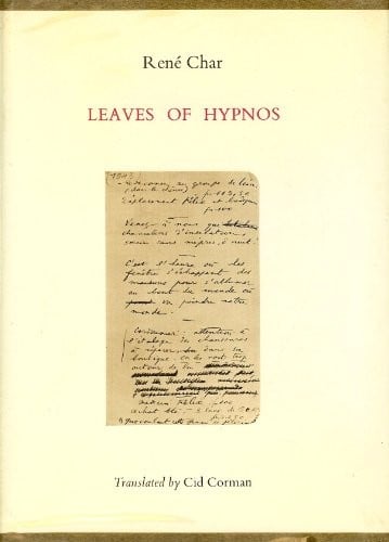 Leaves of Hypnos