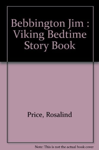 The Viking bedtime treasury