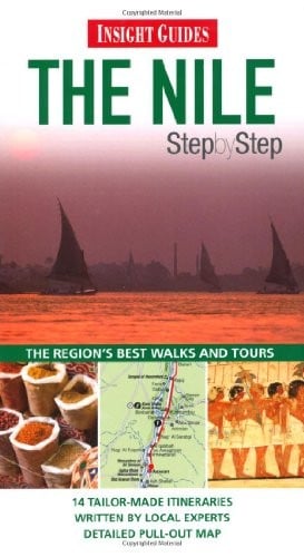 Insight Step by Step Guides: The Nile