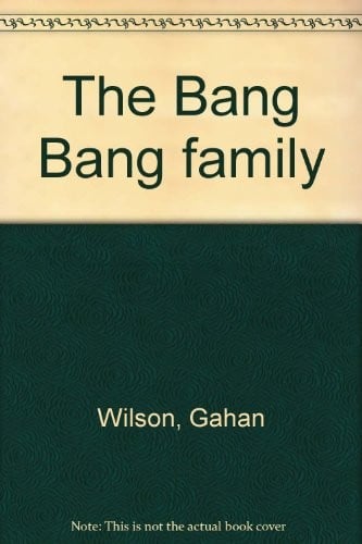 The Bang Bang family